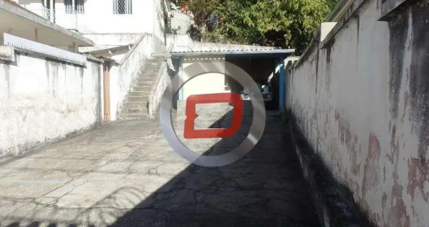 Casa à venda na Volta Grande, 209, Sagrada Família, Belo Horizonte