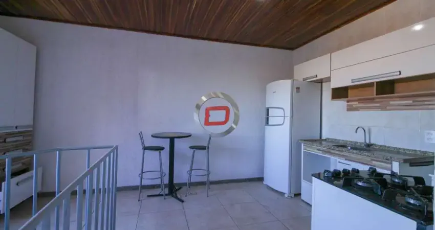 Casa em condomínio fechado com 3 quartos à venda na Rua Professor Ricardo Pinto, 584, Itapoã, Belo Horizonte