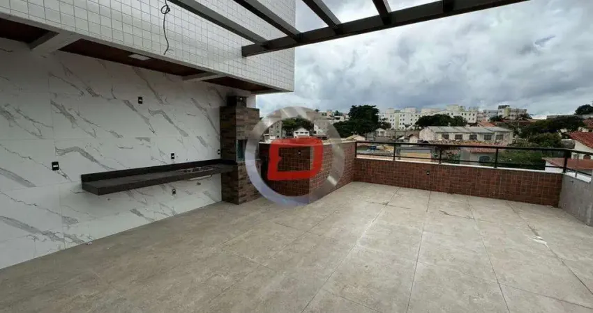 Casa com 3 quartos à venda na Rua Gumercindo Couto e Silva, 1004, Itapoã, Belo Horizonte