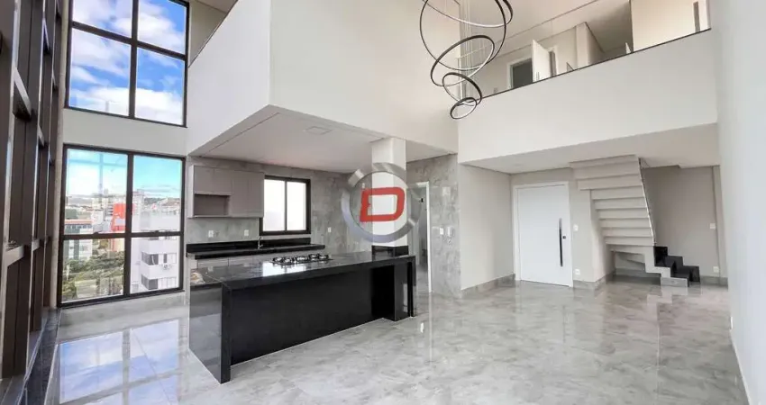 Casa com 4 quartos à venda na Rua Castelo de Amieira, 63, Castelo, Belo Horizonte