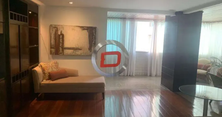 Casa em condomínio fechado com 4 quartos à venda na Rua Jandiatuba, 12, Buritis, Belo Horizonte