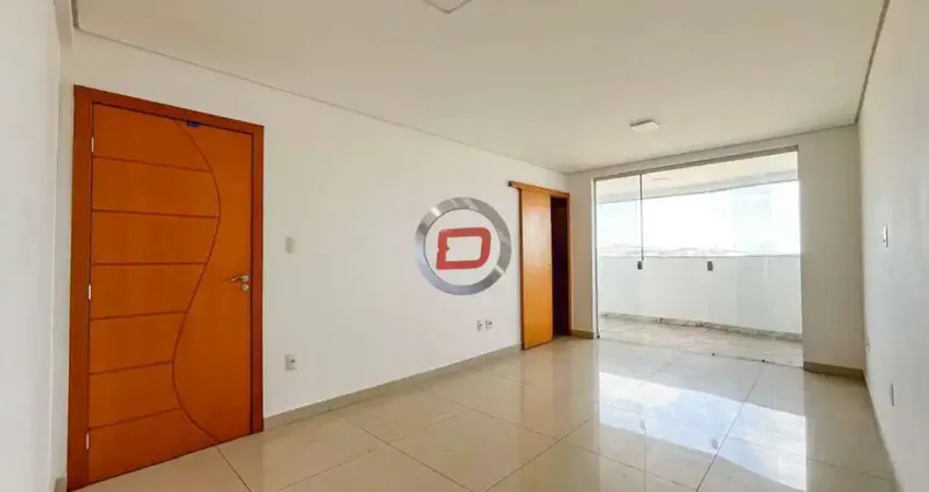 Casa em condomínio fechado com 3 quartos à venda na Professor Euclydes Ferreira, 235, Buritis, Belo Horizonte