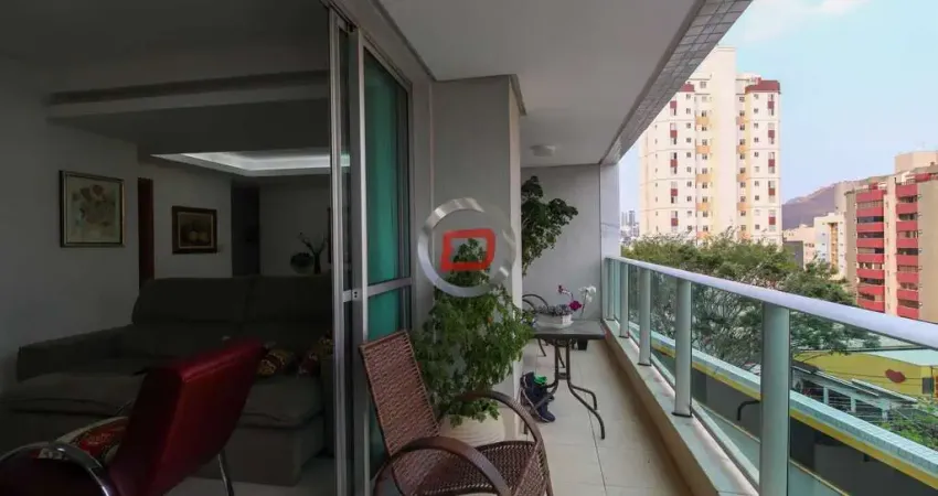 Casa em condomínio fechado com 4 quartos à venda na Rua Ernani Agricola, 15, Buritis, Belo Horizonte