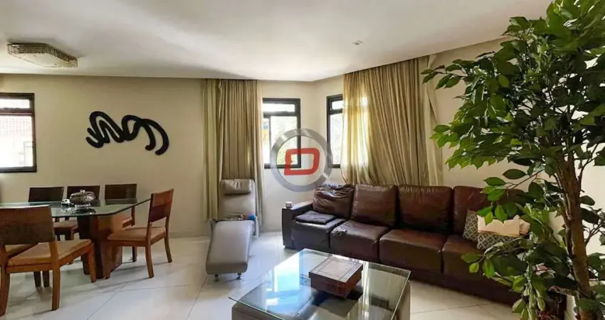 Casa em condomínio fechado com 3 quartos à venda na Rua Vitório Magnavacca, 386, Buritis, Belo Horizonte