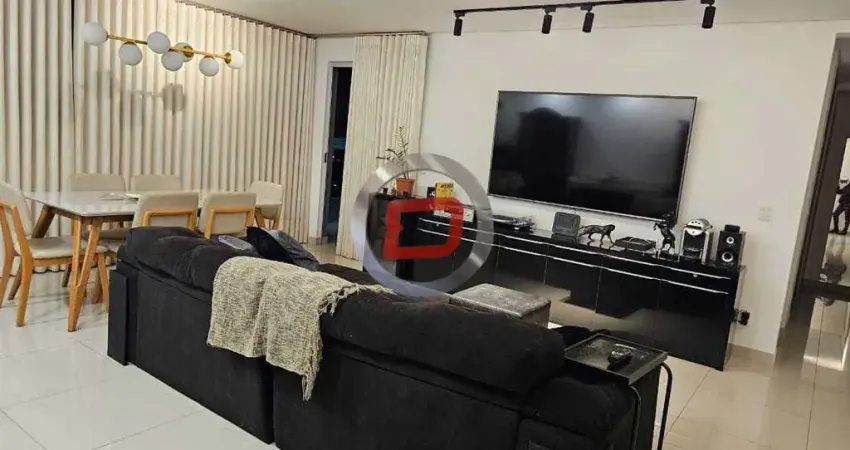 Casa em condomínio fechado com 3 quartos à venda na Avenida Deputado Cristóvam Chiaradia, 837, Buritis, Belo Horizonte