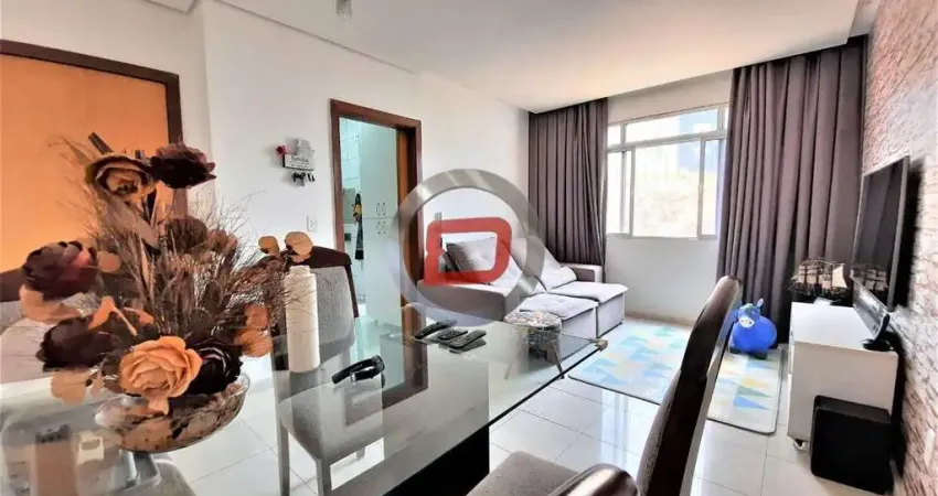 Casa em condomínio fechado com 3 quartos à venda na Rua Ulisses Marcondes Escobar, 311, Buritis, Belo Horizonte