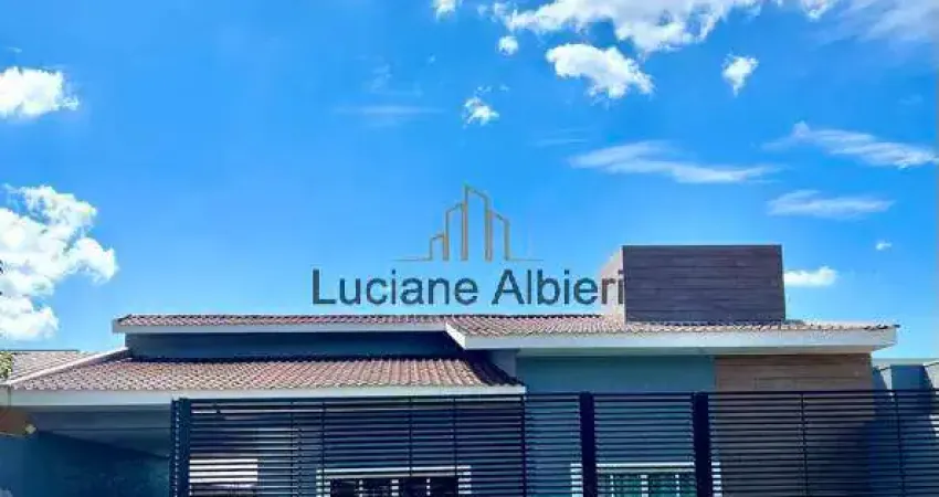 Casa com 2 quartos à venda no São Roque, Foz do Iguaçu