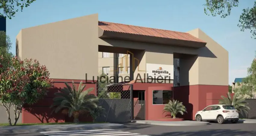 Apartamento com 3 quartos à venda no Jardim Panorama, Foz do Iguaçu