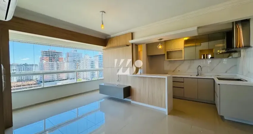 Apartamento com 2 quartos à venda na Rua das Cerejeiras, 00, Pedra Branca, Palhoça