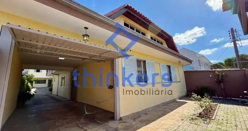 Casa para venda em curitiba, novo mundo, 5 dormitórios, 1 suíte, 5 banheiros, 10 vagas