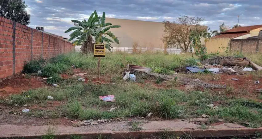 Terreno à venda na Rua L 9, Papillon Park, Aparecida de Goiânia