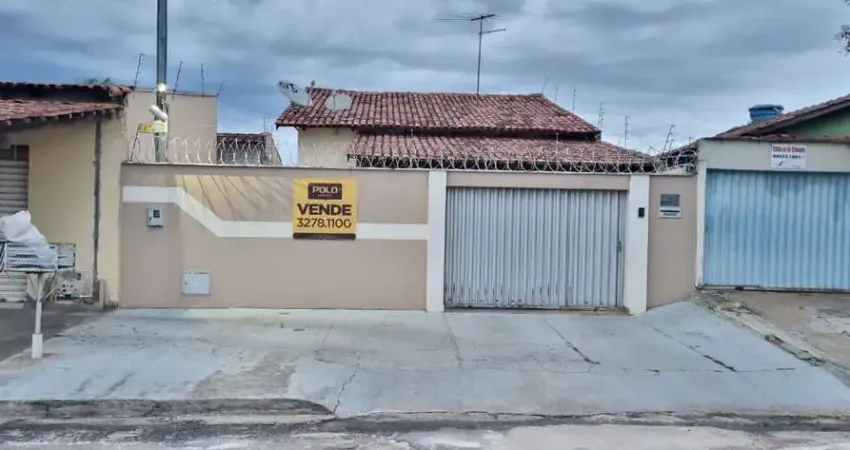Casa com 3 quartos à venda na Prefeito João de Paula Teixeira Filho, Ilda, Aparecida de Goiânia