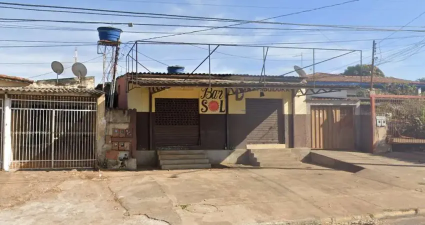 Terreno comercial à venda na Cruz Alta, 939, Jardim Novo Mundo, Goiânia