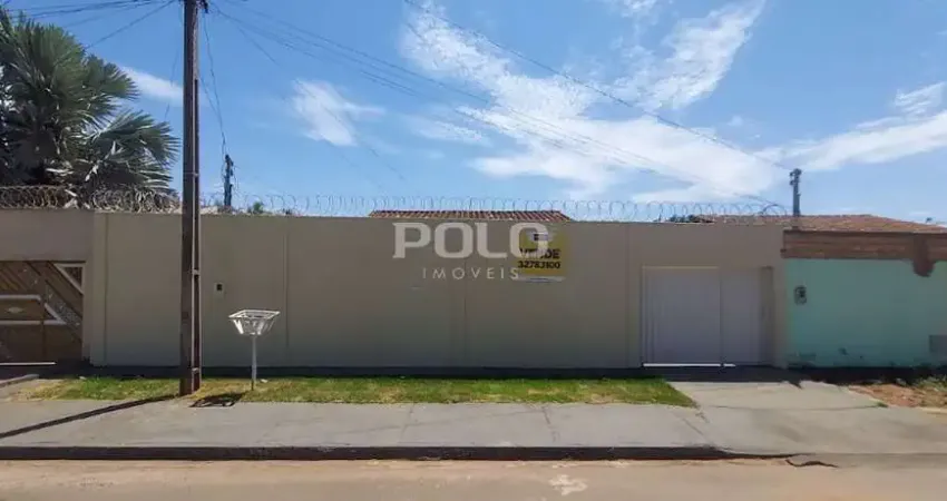Casa com 2 quartos à venda, 69 m² por R$ 290.000 - Independência - Aparecida de Goiânia/GO