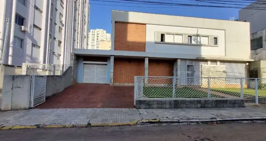 Casa comercial à venda na Alameda dos Buritis, Setor Sul, Goiânia
