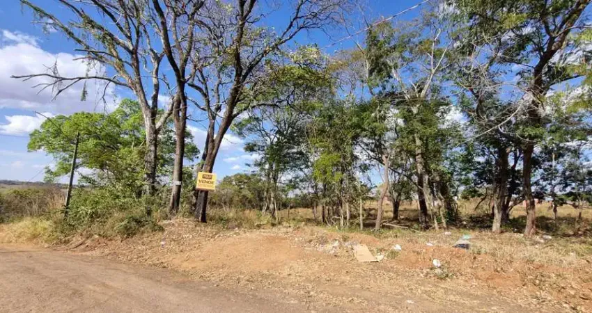 Área Comercial com 5.596.27m² no Setor Setor Estrela Dalva - Goiânia