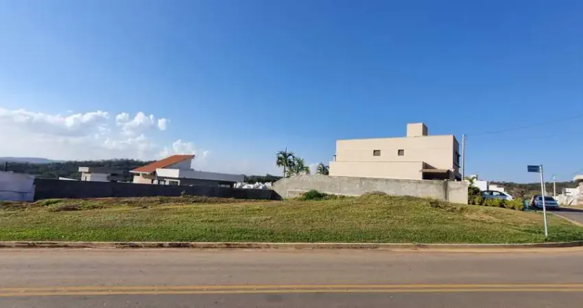 Terreno à venda na Rua Itajaí, Jardins Porto, Senador Canedo