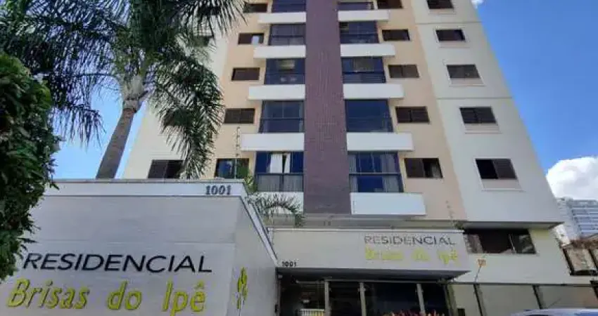 Apartamento com 3 dormitórios à venda, 87 m² por r$ 660.000 - setor bueno - goiânia/go