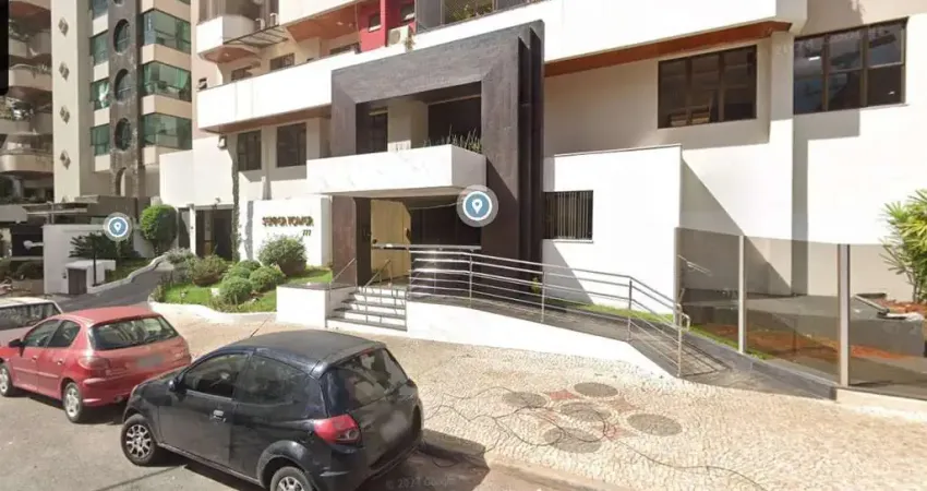 Apartamento com 4 quartos à venda na Avenida Castelo Branco, Setor Bueno, Goiânia