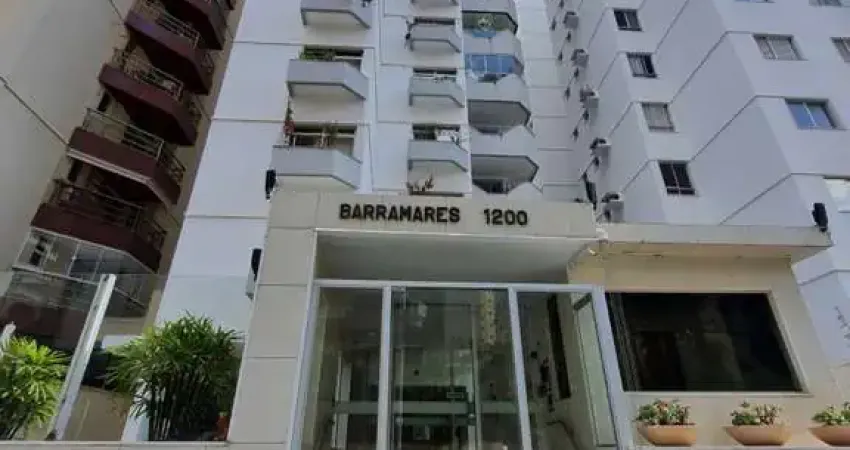 Apartamento cobertura - edifício barramares - setor bueno goiânia
