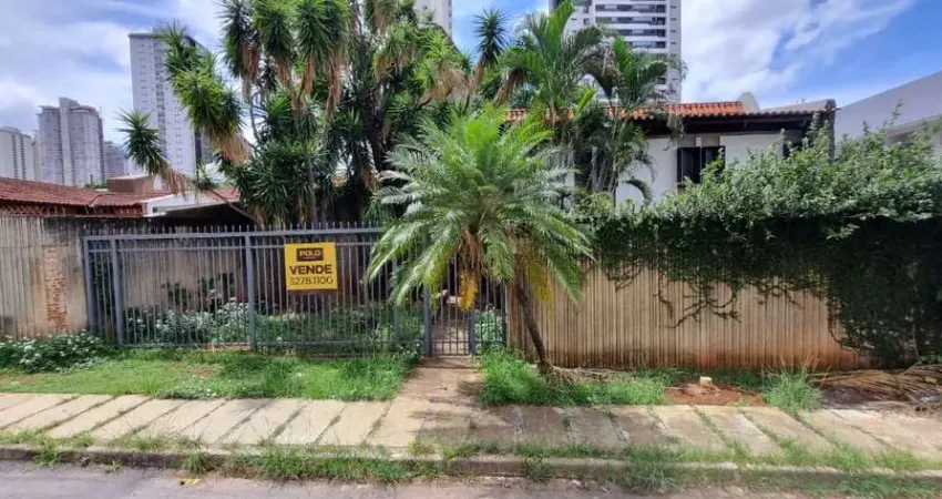 Sobrado com 4 dormitórios à venda, 346 m² - setor bueno - goiânia/go