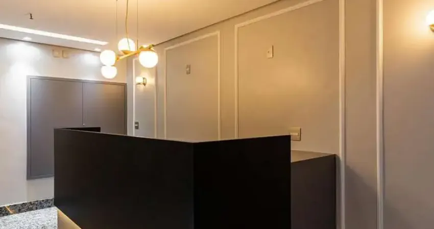 Sala comercial no setor central de goiânia no edifício são judas tadeu