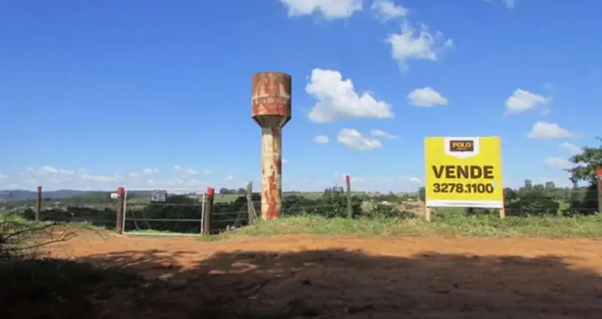 Chácara à venda, 38611 m²- Vale do Sol - Aparecida de Goiânia/GO