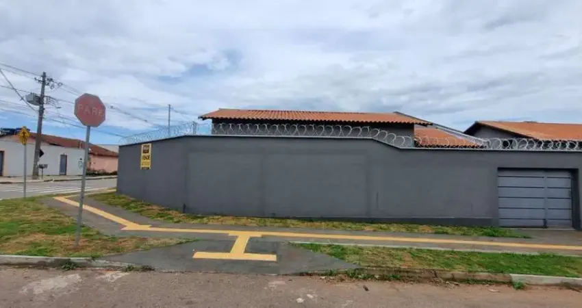 Casa com 3 quartos à venda na Avenida 104, Itapoã, Aparecida de Goiânia