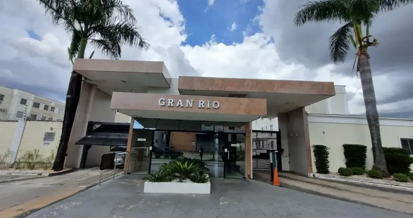 Apartamento com 2 quartos à venda, 48 m² - Chácara Santa Rita - Goiânia