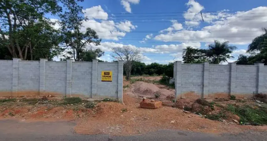 Terreno à venda, 4125 m² por r$ 950.000,00 - vila maria - aparecida de goiânia/go