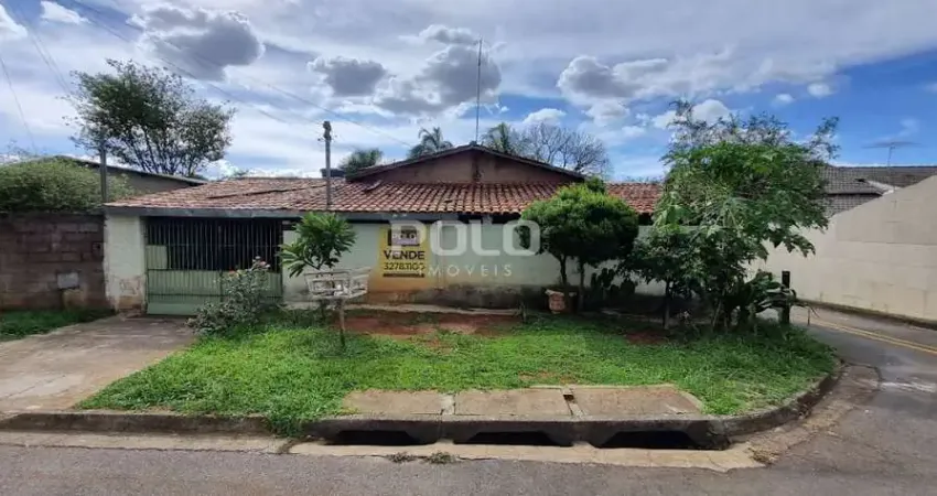 Casa com 3 quartos à venda, 198 m² por R$ 450.000 - Setor Faiçalville - Goiânia/GO