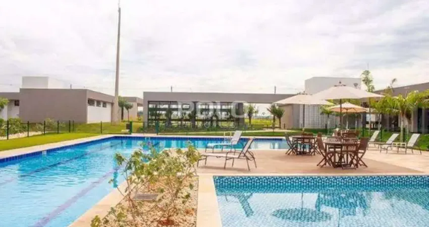 Terreno à venda na Alameda Turquia, 211, Terras Alpha Residencial 2, Senador Canedo