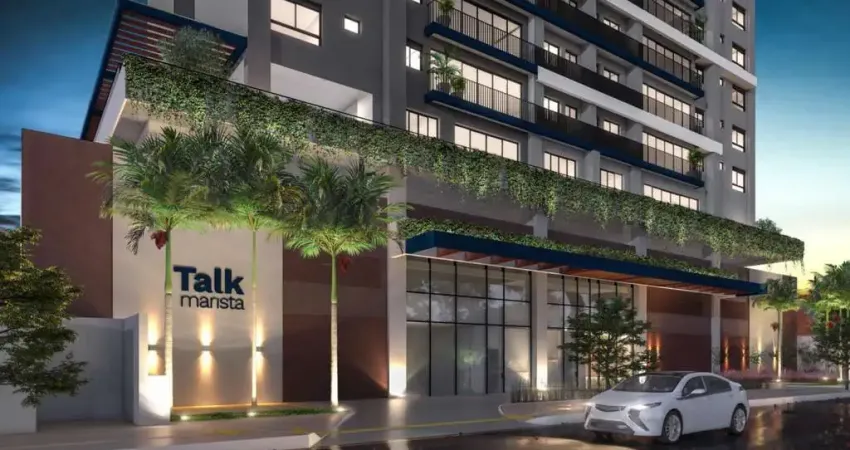 Apartamento com 3 suítes à venda, 137 m² por R$ 1.490.000 - Setor Marista - Goiânia/GO