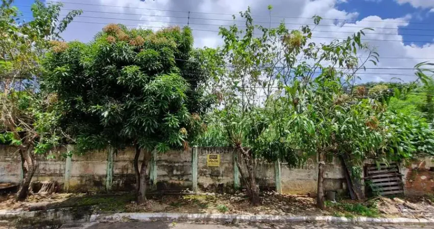 Terreno à venda, 600 m² por R$ 250.000,00 - Vila Monticelli - Goiânia/GO