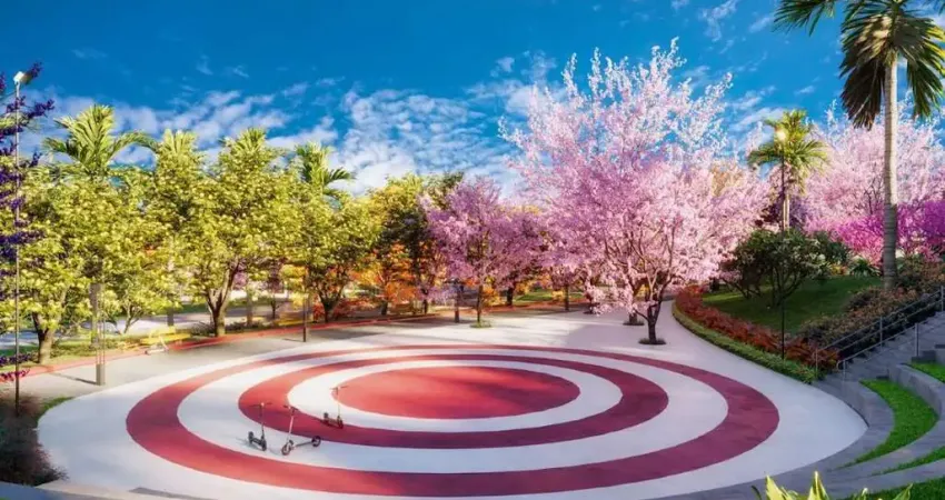 Terreno à venda, 335 m² - Jardins Barcelona - Senador Canedo/GO