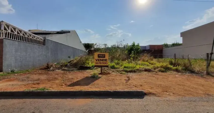 Terreno à venda na do Xaréu, Jardim Atlântico, Goiânia