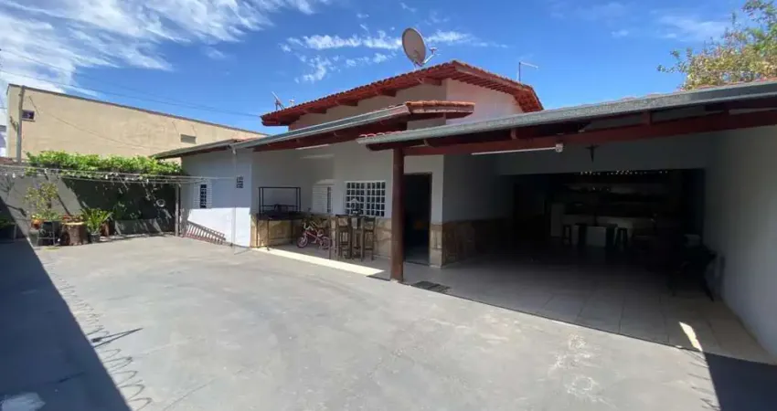 Casa com 3 quartos à venda na Acauá, Parque Amazônia, Goiânia