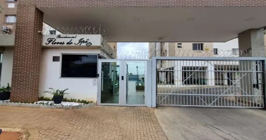 Apartamento com 2 quartos à venda na Rua JI 1, Jardim Ipê, Goiânia