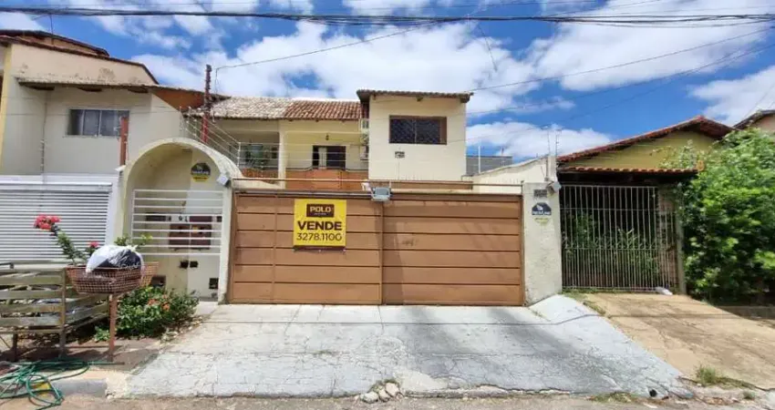 Casa com 3 quartos à venda na C24, 231, Jardim América, Goiânia