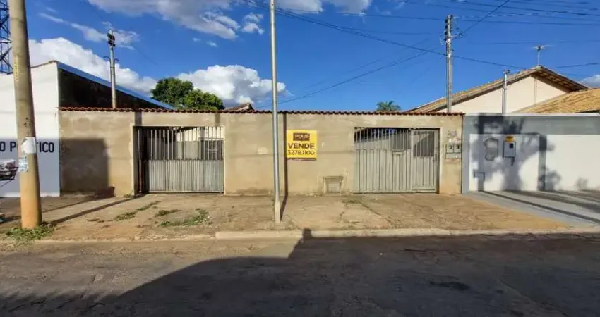Casa com 3 quartos à venda na C56, 1, Setor Sudoeste, Goiânia
