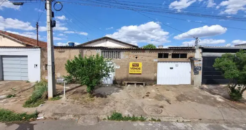 Terreno à venda na 505, Jardim Mont Serrat, Aparecida de Goiânia