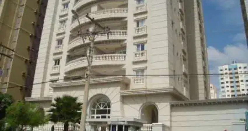 Apartamento no residencial new home edifício capitólio |115m²| - setor bueno