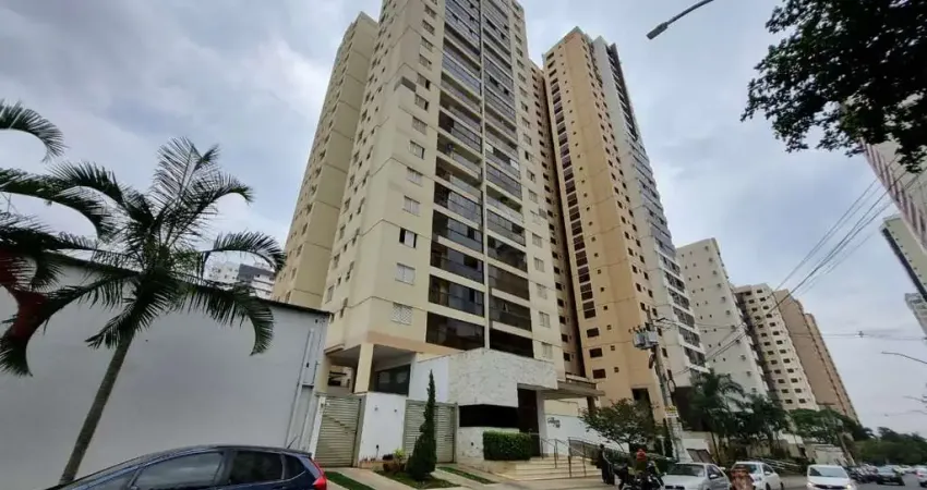 Apartamento com 3 quartos à venda na Avenida Castelo Branco, 300, Setor Bueno, Goiânia