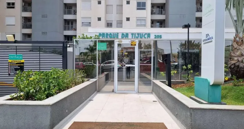 Apartamento no residencial parque tijuca |139m²| - park lozandes