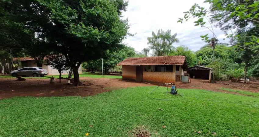 Chácara / sítio com 1 quarto à venda na Leopoldo de Bulhões, Setor Maysa, Trindade