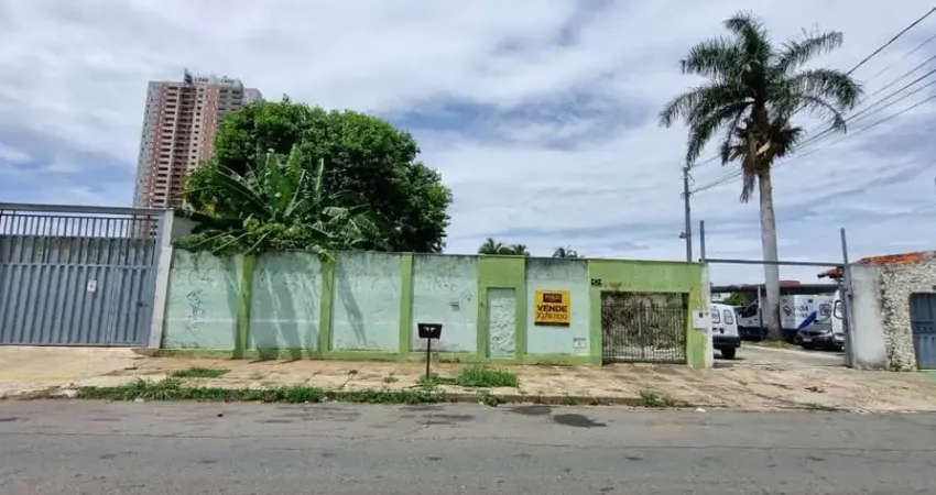 Terreno à venda na T 32, 65, Setor Bueno, Goiânia