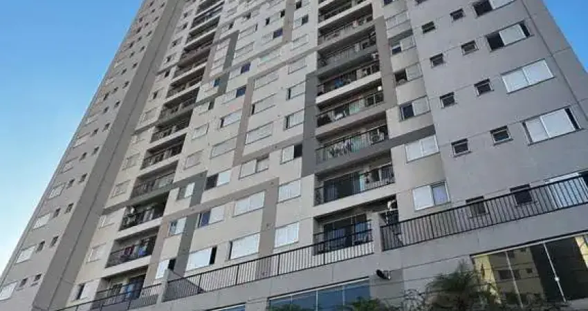 Apartamento solar amazônia |77m²| - setor parque amazônia 3