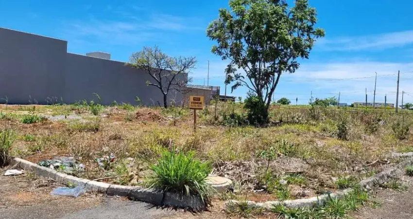 Terreno à venda na Cabo Frio, Condomínio dos Dourados, Goiânia