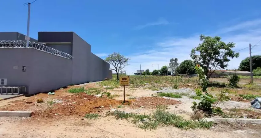 Terreno à venda na Cabo Frio, Condomínio dos Dourados, Goiânia