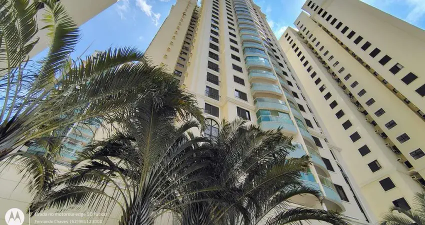 Apartamento no borges landeiro classic |69m²| - setor bueno